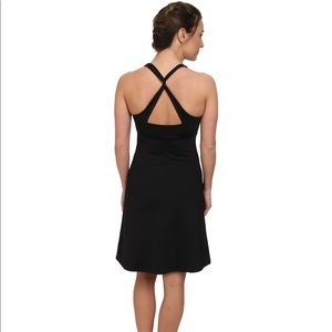 Patagonia Morning Glory Dress